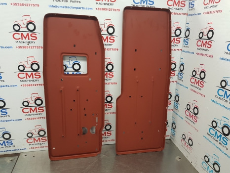 Ford 4000 Cab Foot Step Pair 83952112, 83946748, E0nn13005ba - Cтъпало: снимка 3 Ford 4000 Cab Foot Step Pair 83952112, 83946748, E0nn13005ba - Cтъпало: снимка 3