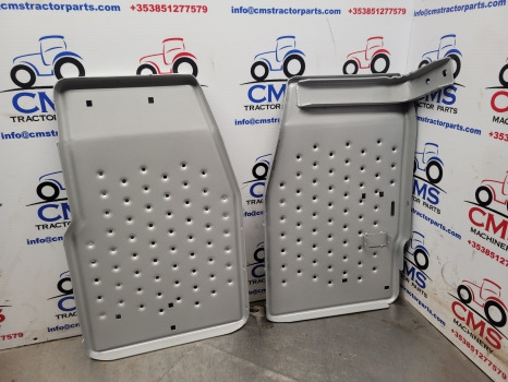 Ford 4000 Cab Foot Step Pair Without Cab 83952112, 83946748, E0nn13005ba - Cтъпало: снимка 4 Ford 4000 Cab Foot Step Pair Without Cab 83952112, 83946748, E0nn13005ba - Cтъпало: снимка 4