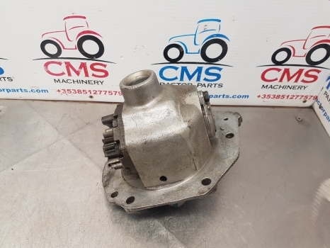 Ford 4600 Hydraulic Pump Assy 83936585, D8nn600lb - Хидравлична помпа за Трактор: снимка 4 Ford 4600 Hydraulic Pump Assy 83936585, D8nn600lb - Хидравлична помпа за Трактор: снимка 4