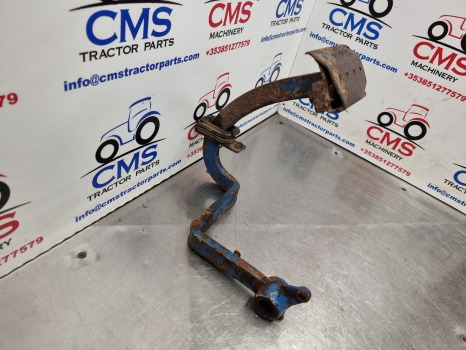 Ford 4610, 10 Series, Lp Cab Brake Pedal D4nn2n003c - Педал за Трактор: снимка 3 Ford 4610, 10 Series, Lp Cab Brake Pedal D4nn2n003c - Педал за Трактор: снимка 3