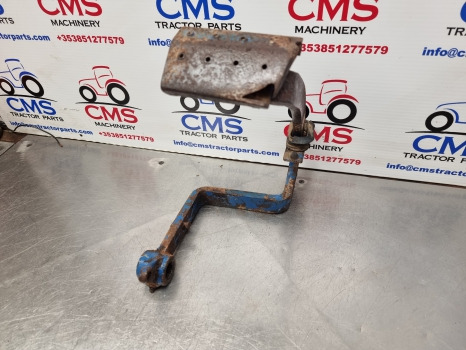 Ford 4610, 10 Series, Lp Cab Brake Pedal D4nn2n003c - Педал за Трактор: снимка 4 Ford 4610, 10 Series, Lp Cab Brake Pedal D4nn2n003c - Педал за Трактор: снимка 4