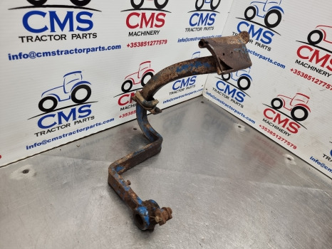 Ford 4610, 10 Series, Lp Cab Clutch Pedal D4nn2n002c - Педал за Трактор: снимка 3 Ford 4610, 10 Series, Lp Cab Clutch Pedal D4nn2n002c - Педал за Трактор: снимка 3