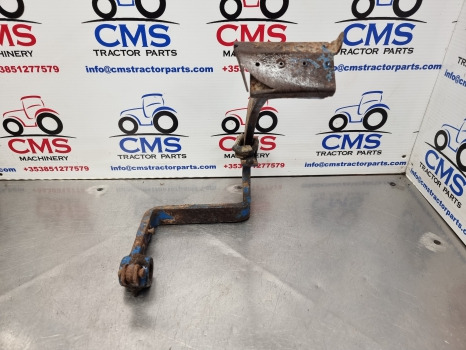 Ford 4610, 10 Series, Lp Cab Clutch Pedal D4nn2n002c - Педал за Трактор: снимка 4 Ford 4610, 10 Series, Lp Cab Clutch Pedal D4nn2n002c - Педал за Трактор: снимка 4