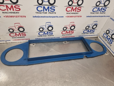 Ford 4610, 10 Series, Lp Cab Fan Blower Support, Cover E3nn18a295aa, 83944215 - Кабина и интериор: снимка 5 Ford 4610, 10 Series, Lp Cab Fan Blower Support, Cover E3nn18a295aa, 83944215 - Кабина и интериор: снимка 5