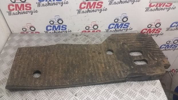 Ford 4610, 10 Series Lp Cab Floor Mat 83936898, E3nn9413010da - Кабина и интериор за Трактор: снимка 2 Ford 4610, 10 Series Lp Cab Floor Mat 83936898, E3nn9413010da - Кабина и интериор за Трактор: снимка 2