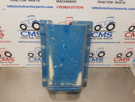 Ford 4610, 6610, 7710, 5610, 7410 Series Cab Steering Column Panel 83931786 - Кабина и интериор: снимка 1 Ford 4610, 6610, 7710, 5610, 7410 Series Cab Steering Column Panel 83931786 - Кабина и интериор: снимка 1