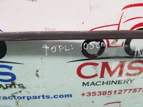 Ford 4610 Ap, Lp Cab Front Windscreen And Seal 83956746, 89403102, E3nn9403102bb - Предно стъкло за Трактор: снимка 2 Ford 4610 Ap, Lp Cab Front Windscreen And Seal 83956746, 89403102, E3nn9403102bb - Предно стъкло за Трактор: снимка 2