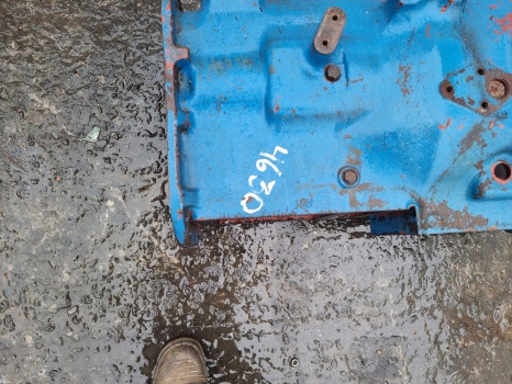 Скоростна кутия Ford 4630, 5030, 4830, 30 Series, Transmission Gearbox Housing K3660221114: снимка 6