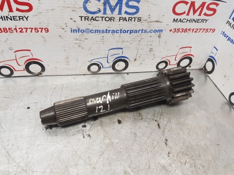 Ford 5000, 7000, 5100, 7100, 5200 Muirhill 121 Rear Axle Sun Shaft C5nn4049a - Задна ос: снимка 1 Ford 5000, 7000, 5100, 7100, 5200 Muirhill 121 Rear Axle Sun Shaft C5nn4049a - Задна ос: снимка 1