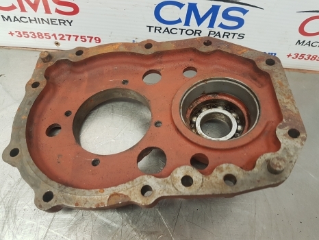 Трансмисия за Трактор Ford 5000 Transmission Cover Plate, Retainer C5nn7049e, F2nn7049ba, F2nn7049: снимка 6