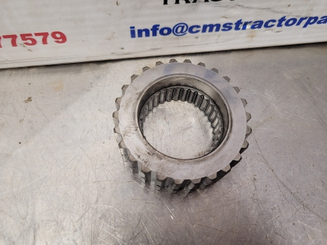 Ford 5110, 7610, 7910 10 Series Transmission Gear 26t E1nn7z012aa, 83931451 - Трансмисия: снимка 2 Ford 5110, 7610, 7910 10 Series Transmission Gear 26t E1nn7z012aa, 83931451 - Трансмисия: снимка 2
