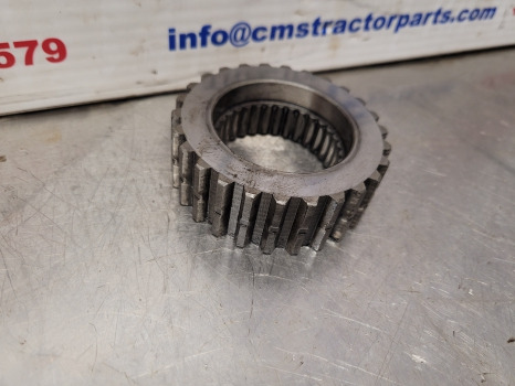 Ford 5110, 7610, 7910 10 Series Transmission Gear 26t E1nn7z012aa, 83931451 - Трансмисия: снимка 3 Ford 5110, 7610, 7910 10 Series Transmission Gear 26t E1nn7z012aa, 83931451 - Трансмисия: снимка 3