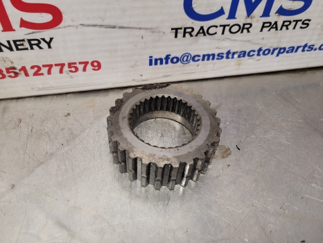 Ford 5110, 7610, 7910 10 Series Transmission Gear 26t E1nn7z012aa, 83931451 - Трансмисия: снимка 4 Ford 5110, 7610, 7910 10 Series Transmission Gear 26t E1nn7z012aa, 83931451 - Трансмисия: снимка 4