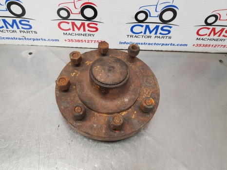 Ford 550, 555, 655, Digger Wheel Hub 8 Studs D4nn1104b, 83914150 - Предна ос: снимка 2 Ford 550, 555, 655, Digger Wheel Hub 8 Studs D4nn1104b, 83914150 - Предна ос: снимка 2