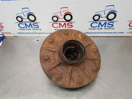 Ford 550, 555, 655, Digger Wheel Hub 8 Studs D4nn1104b, 83914150 - Предна ос: снимка 5 Ford 550, 555, 655, Digger Wheel Hub 8 Studs D4nn1104b, 83914150 - Предна ос: снимка 5