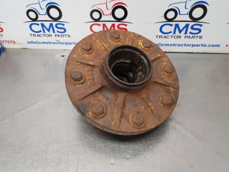 Ford 550, 555, 655, Digger Wheel Hub 8 Studs D4nn1104b, 83914150 - Предна ос: снимка 4 Ford 550, 555, 655, Digger Wheel Hub 8 Studs D4nn1104b, 83914150 - Предна ос: снимка 4