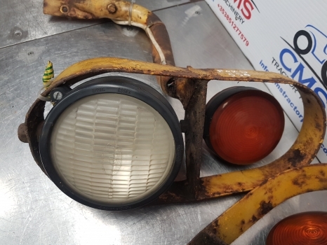 Ford 550, 555, 655 Working Lighs Assembly 83930993, E1nn13n083bc12z - Светлина/ Осветление за Багер-товарач: снимка 5 Ford 550, 555, 655 Working Lighs Assembly 83930993, E1nn13n083bc12z - Светлина/ Осветление за Багер-товарач: снимка 5