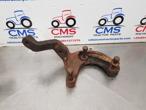 Ford 550, 655, 555, Digger Front Axle Arm Lh, D4nn3131a, 83900195 - Предна ос: снимка 1 Ford 550, 655, 555, Digger Front Axle Arm Lh, D4nn3131a, 83900195 - Предна ос: снимка 1