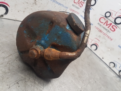 Ford 555 600, 10, 1000 Ser Steering Pump E6nn3k514ea, E6nn3k514da, D8nn3k514eb - Помпа на хидроусилвателя за Трактор: снимка 5 Ford 555 600, 10, 1000 Ser Steering Pump E6nn3k514ea, E6nn3k514da, D8nn3k514eb - Помпа на хидроусилвателя за Трактор: снимка 5