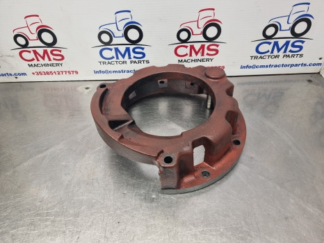 Ford 555, 7610 10 Series, Rear Axle Brake Housing Inner Plate Lhs D4nn2n100a - Задна ос: снимка 1 Ford 555, 7610 10 Series, Rear Axle Brake Housing Inner Plate Lhs D4nn2n100a - Задна ос: снимка 1