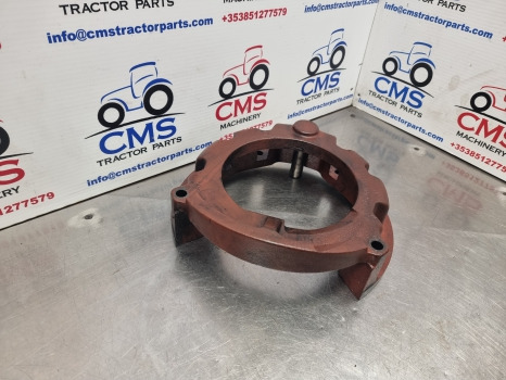 Ford 555, 7610 10 Series, Rear Axle Brake Housing Inner Plate Lhs D4nn2n100a - Задна ос: снимка 2 Ford 555, 7610 10 Series, Rear Axle Brake Housing Inner Plate Lhs D4nn2n100a - Задна ос: снимка 2