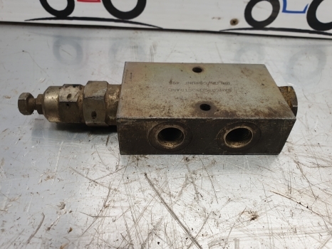Ford 555 Hydraulic Check Valve 81873170 , Sauer-sundstrand Rpl06/c5-unf 495 - Хидравличен клапан за Трактор: снимка 5 Ford 555 Hydraulic Check Valve 81873170 , Sauer-sundstrand Rpl06/c5-unf 495 - Хидравличен клапан за Трактор: снимка 5