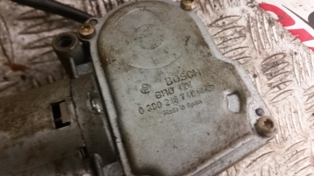 Ford 555c, 655c, 555d, 655d, 575d, 675d Wiper Motor Rear E8nn17n404aa - Чистачка за Трактор: снимка 2 Ford 555c, 655c, 555d, 655d, 575d, 675d Wiper Motor Rear E8nn17n404aa - Чистачка за Трактор: снимка 2