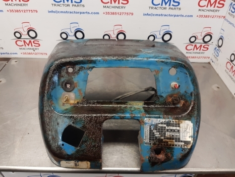 Ford 5600, 6600, 7600 Cab Dashboard Panel D9nn94001n67ac - Табло за Трактор: снимка 2 Ford 5600, 6600, 7600 Cab Dashboard Panel D9nn94001n67ac - Табло за Трактор: снимка 2