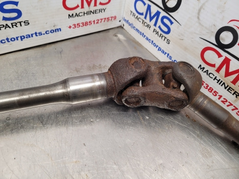 Ford 5610, 6410, 6610 Front Axle Drive Shaft Car118613, 83957852, 118613 - Предна ос: снимка 4 Ford 5610, 6410, 6610 Front Axle Drive Shaft Car118613, 83957852, 118613 - Предна ос: снимка 4