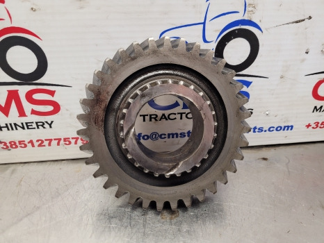 Ford 5610, 6610, 10 Series Transmission Gear Z35 F0nn7102ba, 83931456, 83929048 - Трансмисия: снимка 1 Ford 5610, 6610, 10 Series Transmission Gear Z35 F0nn7102ba, 83931456, 83929048 - Трансмисия: снимка 1