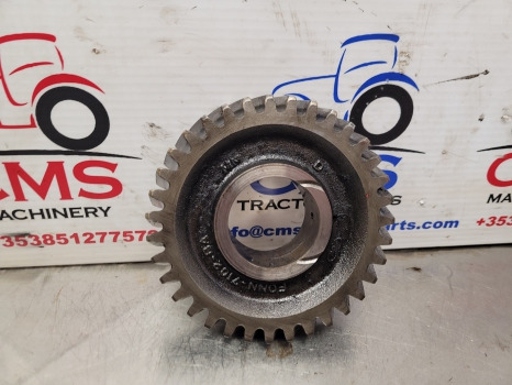 Ford 5610, 6610, 10 Series Transmission Gear Z35 F0nn7102ba, 83931456, 83929048 - Трансмисия: снимка 4 Ford 5610, 6610, 10 Series Transmission Gear Z35 F0nn7102ba, 83931456, 83929048 - Трансмисия: снимка 4