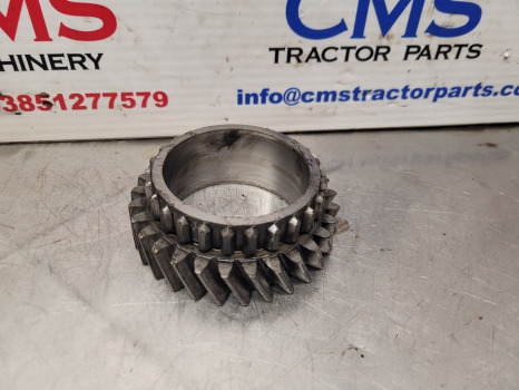 Ford 5610, 6610, 6710, 7910, 8210 Transmission Gear E0nn7b340ba, 83924970 - Трансмисия: снимка 4 Ford 5610, 6610, 6710, 7910, 8210 Transmission Gear E0nn7b340ba, 83924970 - Трансмисия: снимка 4