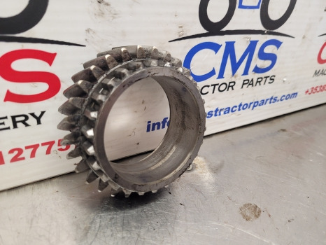 Ford 5610, 6610, 6710, 7910, 8210 Transmission Gear E0nn7b340ba, 83924970 - Трансмисия: снимка 3 Ford 5610, 6610, 6710, 7910, 8210 Transmission Gear E0nn7b340ba, 83924970 - Трансмисия: снимка 3