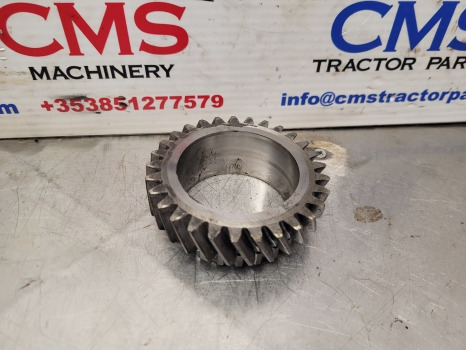 Ford 5610, 6610, 6710, 7910, 8210 Transmission Gear E0nn7b340ba, 83924970 - Трансмисия: снимка 5 Ford 5610, 6610, 6710, 7910, 8210 Transmission Gear E0nn7b340ba, 83924970 - Трансмисия: снимка 5