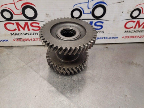 Ford 5610, 6610, 7610, 7710, 7810 Transmission Double Gear Z33x42 E6nn7z008ba - Трансмисия: снимка 5 Ford 5610, 6610, 7610, 7710, 7810 Transmission Double Gear Z33x42 E6nn7z008ba - Трансмисия: снимка 5