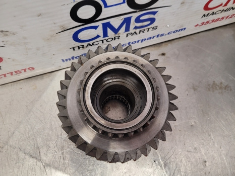 Ford 5610, 6610, 7610, 7710, 7810 Transmission Double Gear Z33x42 E6nn7z008ba - Трансмисия: снимка 4 Ford 5610, 6610, 7610, 7710, 7810 Transmission Double Gear Z33x42 E6nn7z008ba - Трансмисия: снимка 4