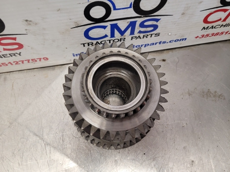Ford 5610, 6610, 7610, 7710, 7810 Transmission Double Gear Z33x42 E6nn7z008ba - Трансмисия: снимка 2 Ford 5610, 6610, 7610, 7710, 7810 Transmission Double Gear Z33x42 E6nn7z008ba - Трансмисия: снимка 2