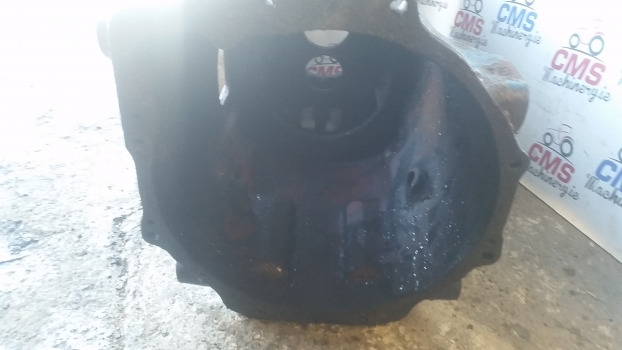 Ford 5610, 7610, 6610, 7710, 7810, 7910, 8210 Transmission Housing E2nn7006ea - Скоростна кутия: снимка 3 Ford 5610, 7610, 6610, 7710, 7810, 7910, 8210 Transmission Housing E2nn7006ea - Скоростна кутия: снимка 3