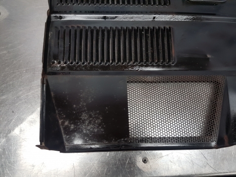 Каросерия и екстериор за Трактор Ford 5640, 6640, 7740, 7740o Side Panel Rhs E9nn6n020ad, F1nn6n020aa: снимка 8