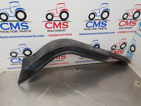 Кабина и интериор Ford 6610, 10, 30, Molding Side Piller Panels Super Q Cab E4nn94290n05ac: снимка 6