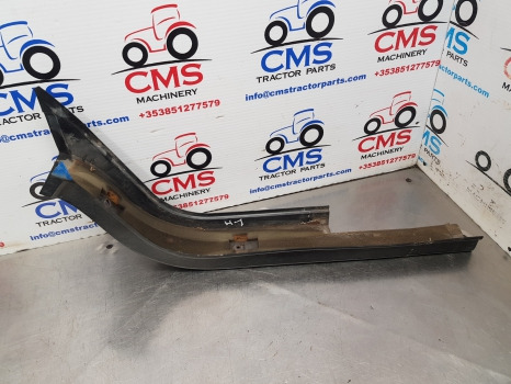 Ford 6610, 10, 30, Molding Side Piller Panels Super Q Cab E4nn94290n05ac - Кабина и интериор: снимка 4 Ford 6610, 10, 30, Molding Side Piller Panels Super Q Cab E4nn94290n05ac - Кабина и интериор: снимка 4
