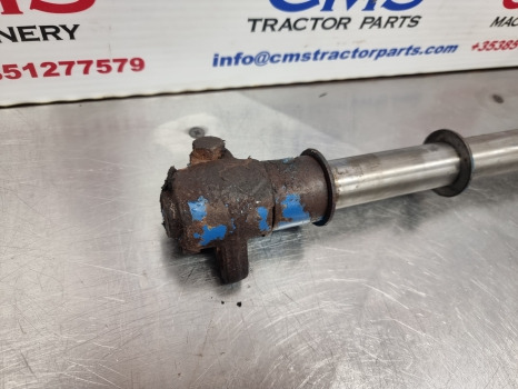 Ford 6610, 10 Series, 5610, Lp Cab, Brake Controle Shaft D9nn2n337ja - Части на спирачната система за Селскостопанска техника: снимка 3 Ford 6610, 10 Series, 5610, Lp Cab, Brake Controle Shaft D9nn2n337ja - Части на спирачната система за Селскостопанска техника: снимка 3