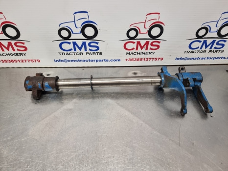 Ford 6610, 10 Series, 5610, Lp Cab, Brake Controle Shaft D9nn2n337ja - Части на спирачната система за Селскостопанска техника: снимка 1 Ford 6610, 10 Series, 5610, Lp Cab, Brake Controle Shaft D9nn2n337ja - Части на спирачната система за Селскостопанска техника: снимка 1