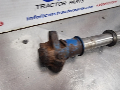Ford 6610, 10 Series, 5610, Lp Cab, Brake Controle Shaft D9nn2n337ja - Части на спирачната система за Селскостопанска техника: снимка 5 Ford 6610, 10 Series, 5610, Lp Cab, Brake Controle Shaft D9nn2n337ja - Части на спирачната система за Селскостопанска техника: снимка 5