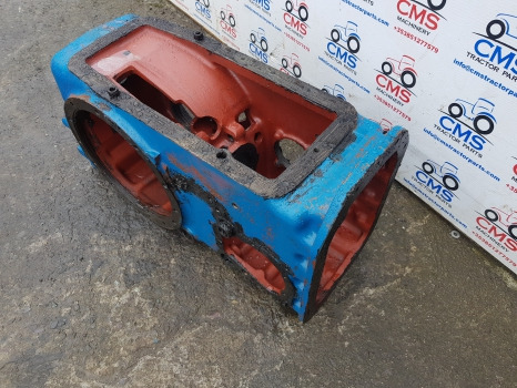 Ford 6610, 10 Series, 6710, 5610 Rear Axle Housing E5nn4024fa, E1nn4024ca - Задна ос: снимка 4 Ford 6610, 10 Series, 6710, 5610 Rear Axle Housing E5nn4024fa, E1nn4024ca - Задна ос: снимка 4