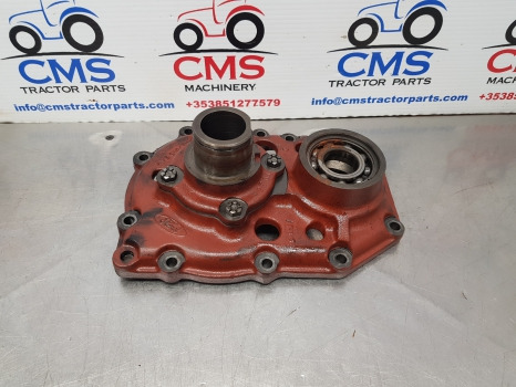 Ford 6610,  10 Series 7610, 8210, Transmission Cover Plate E0nn7049ba, 83924960 - Скоростна кутия: снимка 1 Ford 6610,  10 Series 7610, 8210, Transmission Cover Plate E0nn7049ba, 83924960 - Скоростна кутия: снимка 1