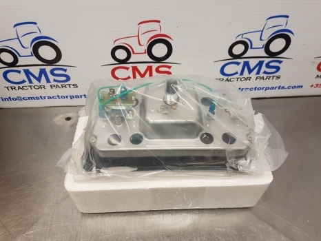 Ford 6610, 4610, 7610 Dash Clock, Instrument Cluster D8nn10849tb, 83953544 - Табло за Трактор: снимка 3 Ford 6610, 4610, 7610 Dash Clock, Instrument Cluster D8nn10849tb, 83953544 - Табло за Трактор: снимка 3