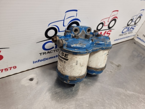 Ford 6610, 5030, 4830, 7710 Fuel Filter Support Assy 83977042, E8nn9n166ab - Горивен филтър: снимка 2 Ford 6610, 5030, 4830, 7710 Fuel Filter Support Assy 83977042, E8nn9n166ab - Горивен филтър: снимка 2