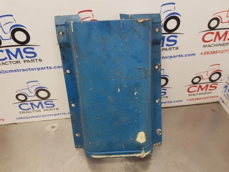 Ford 6610, 7710, 5610, 7410 Series Cab Steering Column Panel 83931786 - Кабина и интериор за Трактор: снимка 1 Ford 6610, 7710, 5610, 7410 Series Cab Steering Column Panel 83931786 - Кабина и интериор за Трактор: снимка 1