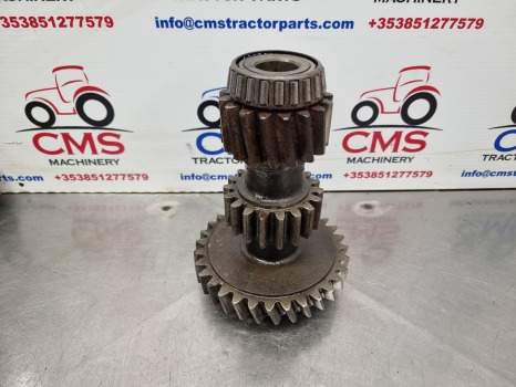 Ford 6610, 7710, 7610, Transmission Triple Gear Shaft 83959981,e6nn7z011aa - Трансмисия: снимка 1 Ford 6610, 7710, 7610, Transmission Triple Gear Shaft 83959981,e6nn7z011aa - Трансмисия: снимка 1
